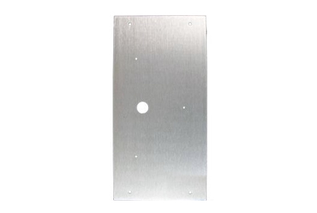 Pentair Compool 5"x10" Wall Mount Adapter Plate for Upgrade Systems | PLATE3000