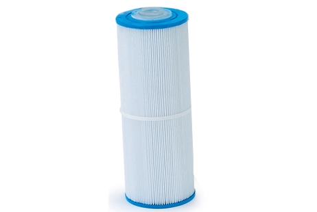 Pentair Leaf Canister Replacement Cartridge Filter with Plug 25 Sq. Ft. | R172653