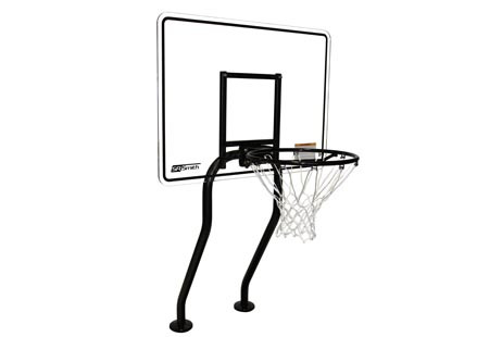 SR Smith Swim N' Dunk Residential Challenge Salt Friendly Basketball Game | with Anchors & Escutcheons | S-BASK-CH