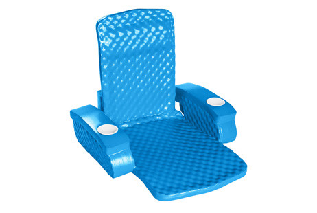recreation folding chair texas baja bahama