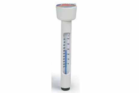 Pentair #133 Floating Thermometer | with 3ft Cord | R141106