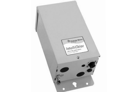 Pentair IntelliChlorÂ® Power Center for use with IntelliChlor Model IC20, IC40 and IC60 | 520556