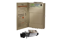 Pentair EasyTouch | Single Body System | IC20 Intellichlor System included | Filter + 7 Circuits | 520704