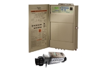 Pentair EasyTouch | Single Body System | IC40 Intellichlor System included | Filter + 7 Circuits | 520705