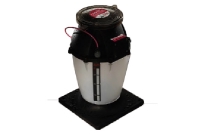Pentair Intellichem Chemical Controller Acid Container (Four Gallons) | 521378