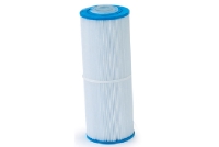 Pentair Leaf Canister Replacement Cartridge Filter with Plug 25 Sq. Ft. | R172653