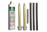 SR Smith Epoxy Kit  with 6" x .5" Bolts for Flyte-Deck II Diving Stand | 75-209-5876-SS