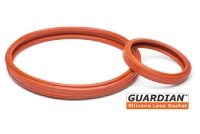 J&J Guardian Silicone Spa Lens Gasket | LPL-M-G-P