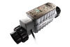 Pentair EasyTouch 4 Pool and Spa Control Systems | Include SCG Integration & IC20 Cell, 2 Actuators | 520542