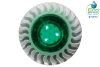 Pentair GloBrite® Pool and Spa LED Light | 12V 100-ft Cord | 602055