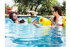 Texas Recreation Sun Cliner™ Water Hammock | Yellow | 8200012