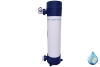 Delta Ultraviolet E Series UV Sanitizer for Residential Pools | E-40 | 110 GPM | 35-08546