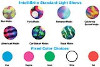 Pentair IntelliBriteÂ® 5G Color LED Pool Light | 12V 100-ft Cord | 601012