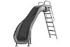 SR Smith Rogue2 Pool Slide | Left Turn, White | 610-209-5822