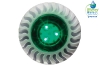 Pentair GloBrite® Pool and Spa LED Light | 12V 30-ft Cord | 602053