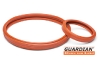 J&J Guardian Silicone Pool Lens Gasket | LPL-G-P