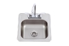 Lion Premium Grills Stainless Steel Bar Faucet And Sink | 54167