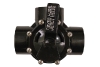 Jandy Pro Series Neverlube 3-Port Valve 2"x2.5" Positive Seal  | 4717