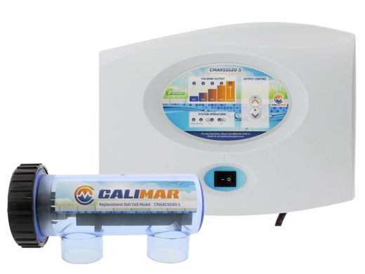 CaliMar Generators