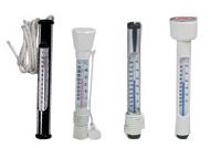 Thermometers