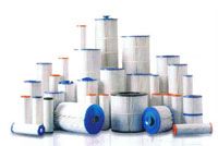 Replacement Filter Cartridges