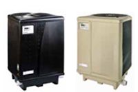 Pentair Heat Pumps