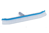 Pentair 18" Aluminum Back, UV stabilized poly bristles Pool Brush | #902 | R111316