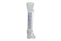 Pentair E-Z Read Combo Sink-Float Thermometer | #136 | R141200