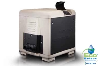Pentair MasterTemp® 125 High Performance Pool or Spa Heater | Natural Gas 125K BTU without Cord | 461058