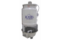 Glacier Pool Coolers  "Ice Block" | 30 GPM | 20K GAL | GPC-25