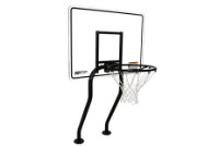 SR Smith Swim N' Dunk Residential Challenge Salt Friendly Basketball Game | with Anchors & Escutcheons | S-BASK-CH
