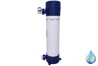 Delta Ultraviolet E Series UV Sanitizer for Residential Pools | E-40 | 110 GPM | 35-08546