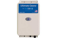AquaStar Ultimate Ozone™ Corona Discharge Ozone Generator Kit | 110/120V | U3000