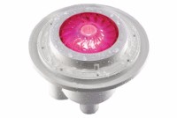 Pentair Colorvision LED Bubbler Gunite Niche Kit | 580037