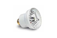 J&J Electronics PureWhite 2 Replacement LED Spa Light | 120V 13W | LPL-M1-WHT-120